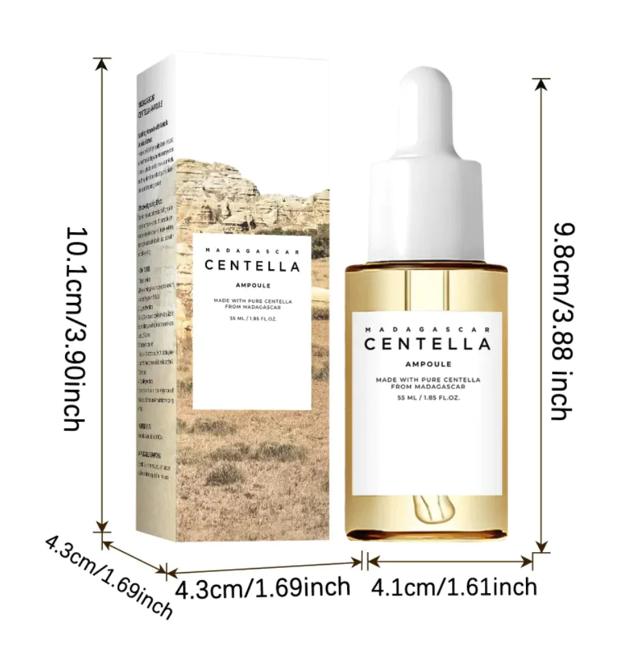 Centella Glow Facial Essence