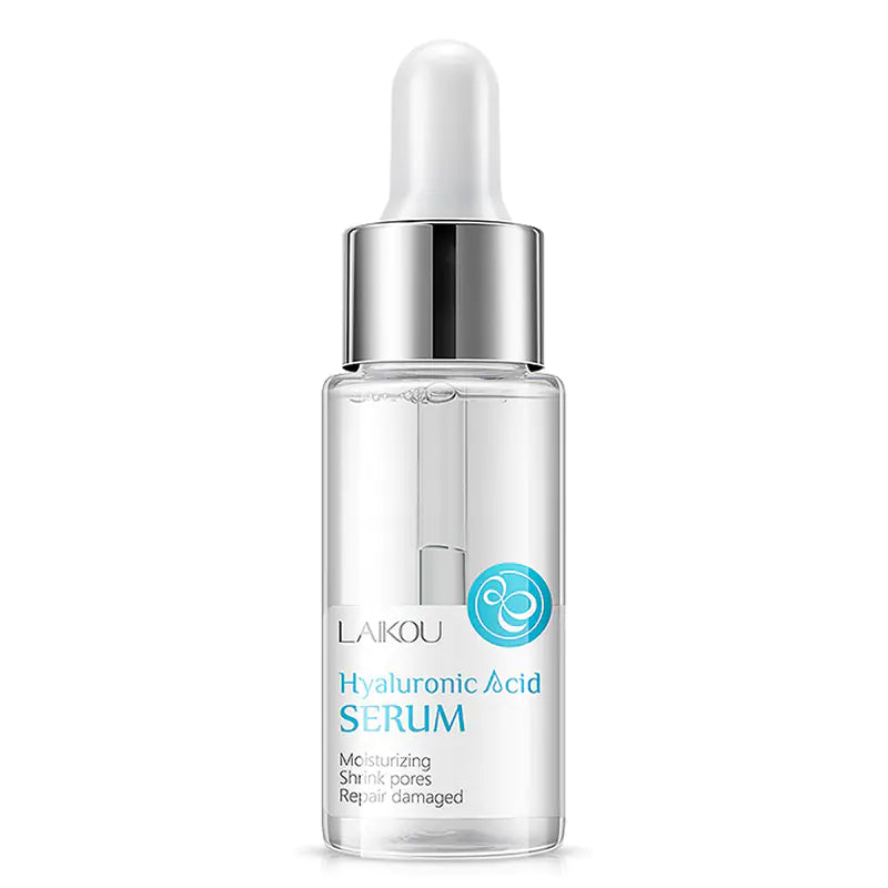 La Roche-Posay Hyaluronic Acid Serum 15ml for Hydration