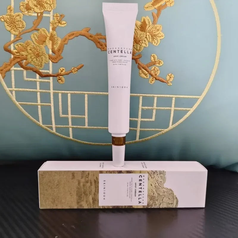 Skin1004 Skincare Angel Centella Assai Repair Cream Gently Moisturize Soothe Acne Skin