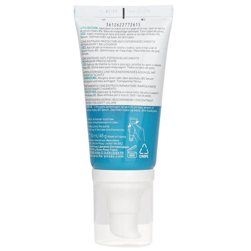 La Roche Posay Hyalu B5 Aquagel SPF 30