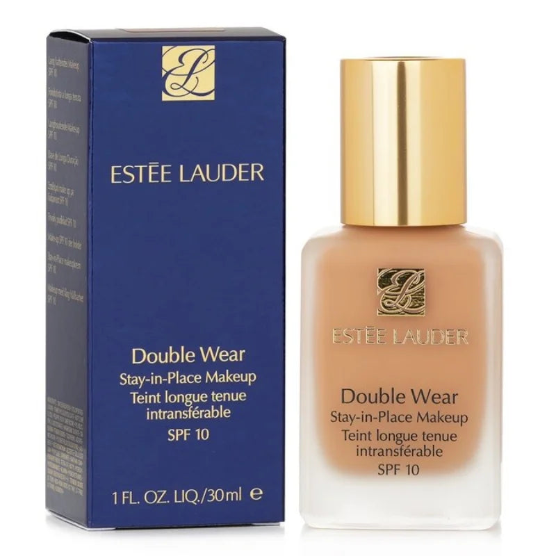 Estee Lauder Double Wear Stay In Place Makeup SPF 10,30ml
