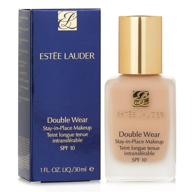 Estee Lauder Double Wear Stay In Place Makeup SPF 10,30ml