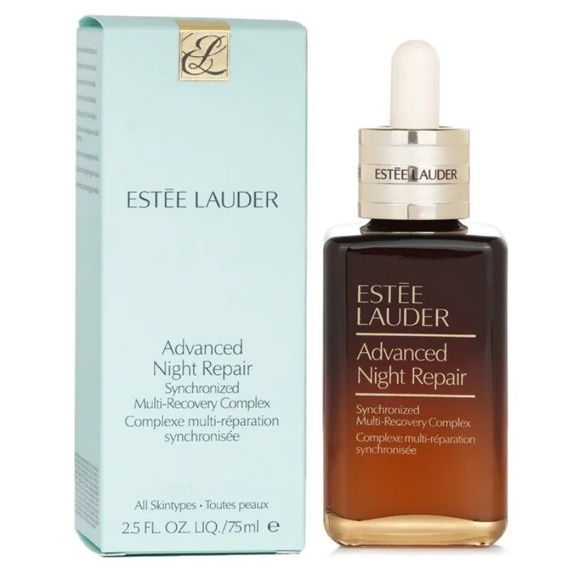 Estee Lauder Advanced Night Repair Synchronized Multi-Recovery Complex,75ml