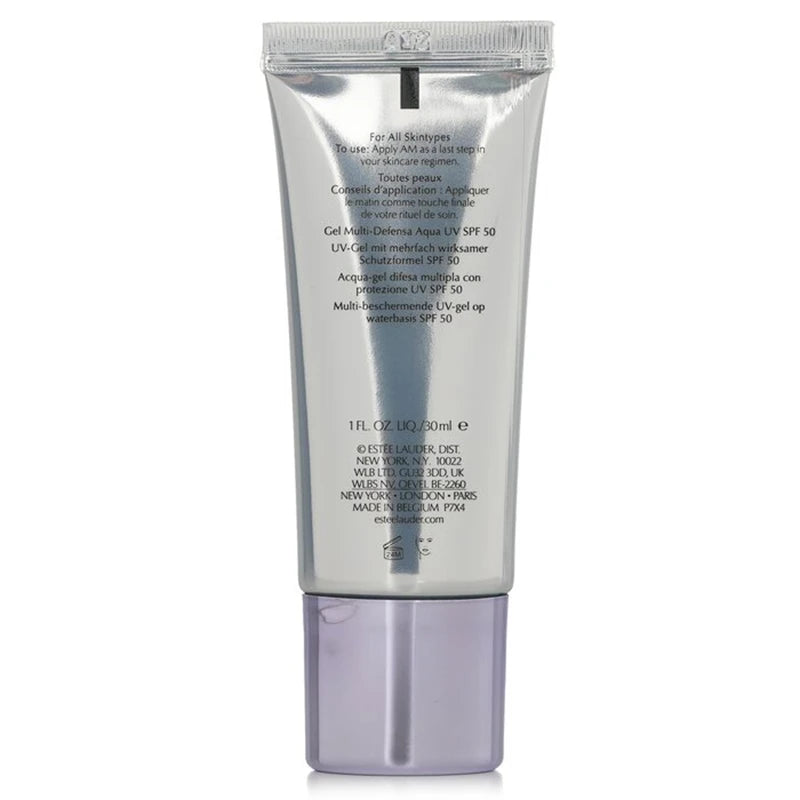 Estee Lauder Perfectionist Pro Multi-Defense Aqua UV Gel SPF 50