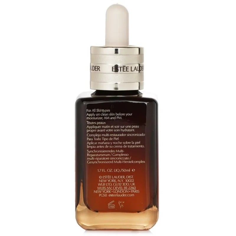 Estee Lauder Advanced Night Repair Synchronized Multi-Recovery Complex, 50ml