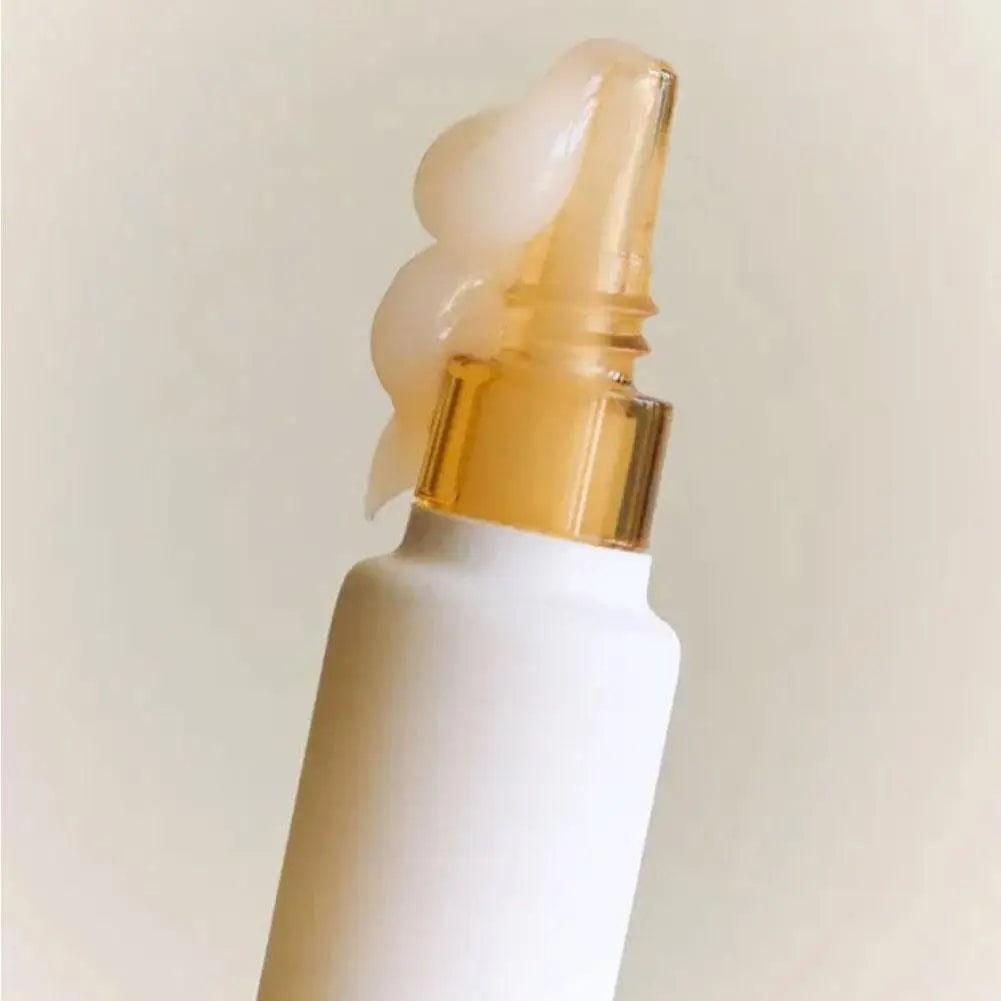 Centella Asiatica Probiotic Moisturizing Cream Deep Moisturizing Fine Lines Eye Cream Deeply Hydrating Repair Cream