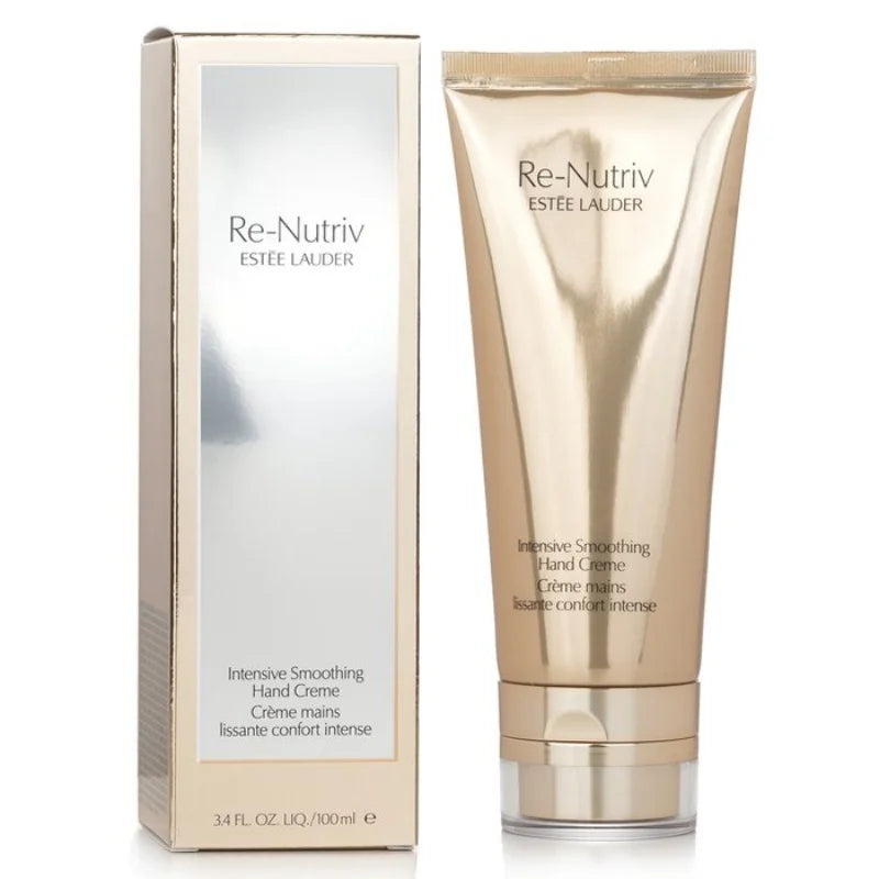 Estee Lauder Re-Nutriv Intensive Smoothing Hand Creme,100ml