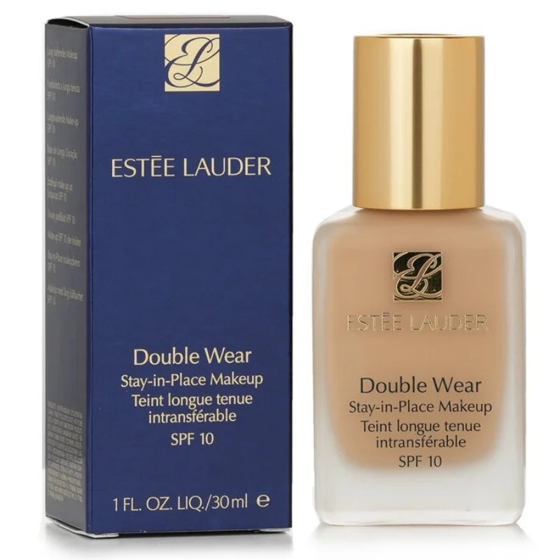 Estee Lauder Double Wear Stay In Place Makeup SPF 10,30ml