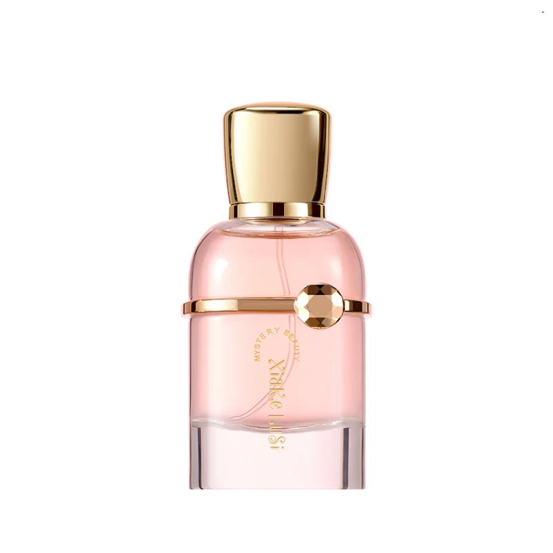 Victoria's Secret Perfume Long Lasting Fresh Natural Floral Fragrance for Women | Eau De Toilette | 50ml