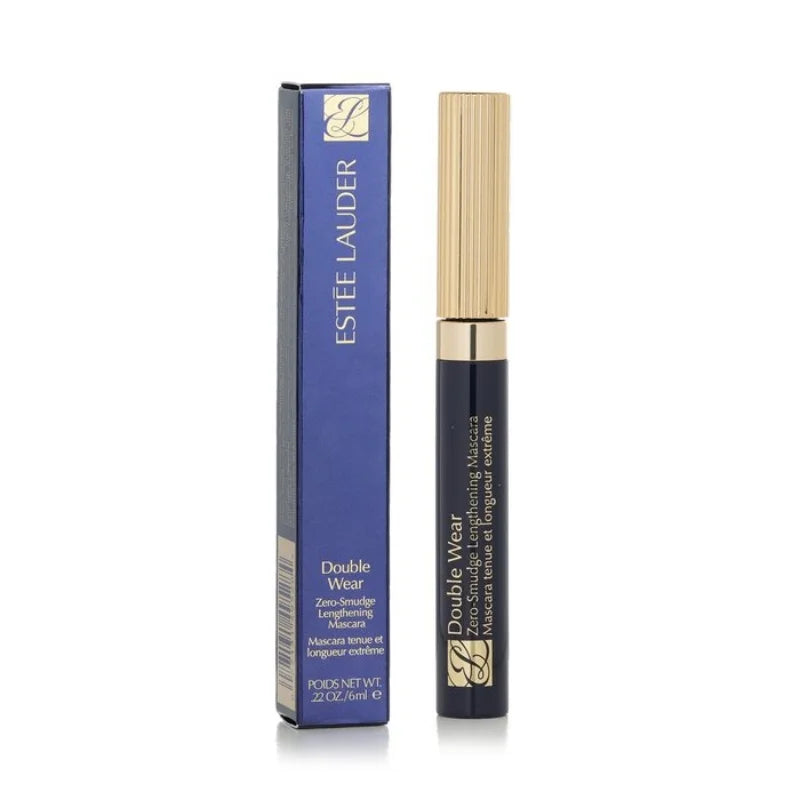 Estee Lauder Double Wear Zero Smudge Lengthening Mascara,6ml