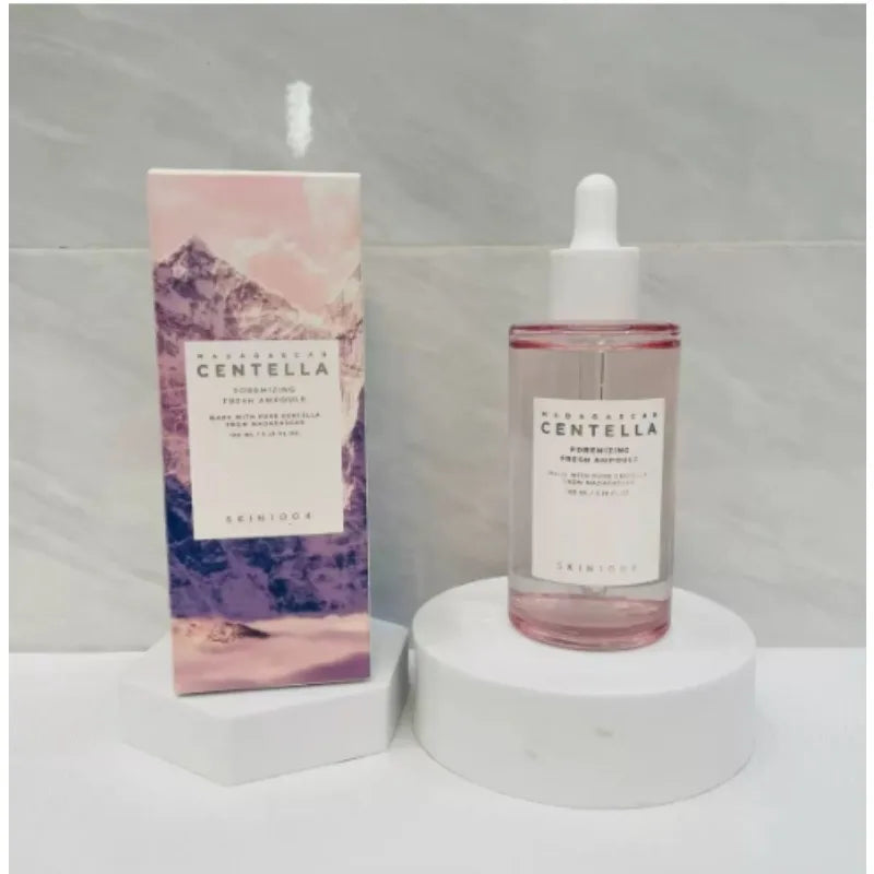 100ml SKIN 1004 Centella Asahi Ampoule Essence Hydrating Facial TonerSkin Care Products