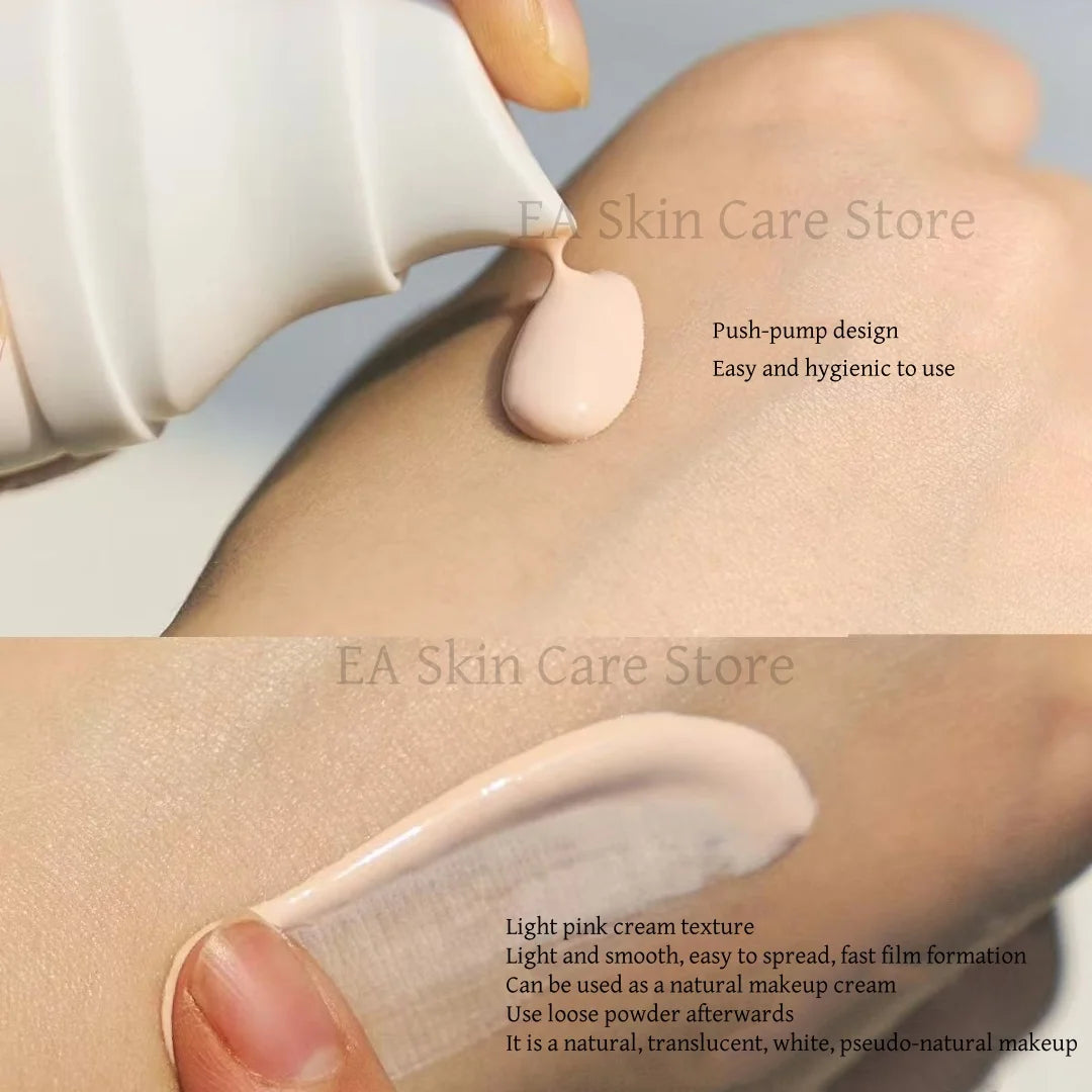 SKIN1004 Centella Skincare Coreanos Face Care 2Pcs/Set Whitening Serum Tone Brightening Capsule Ampoule Tone-up Sunscreen SPF50+