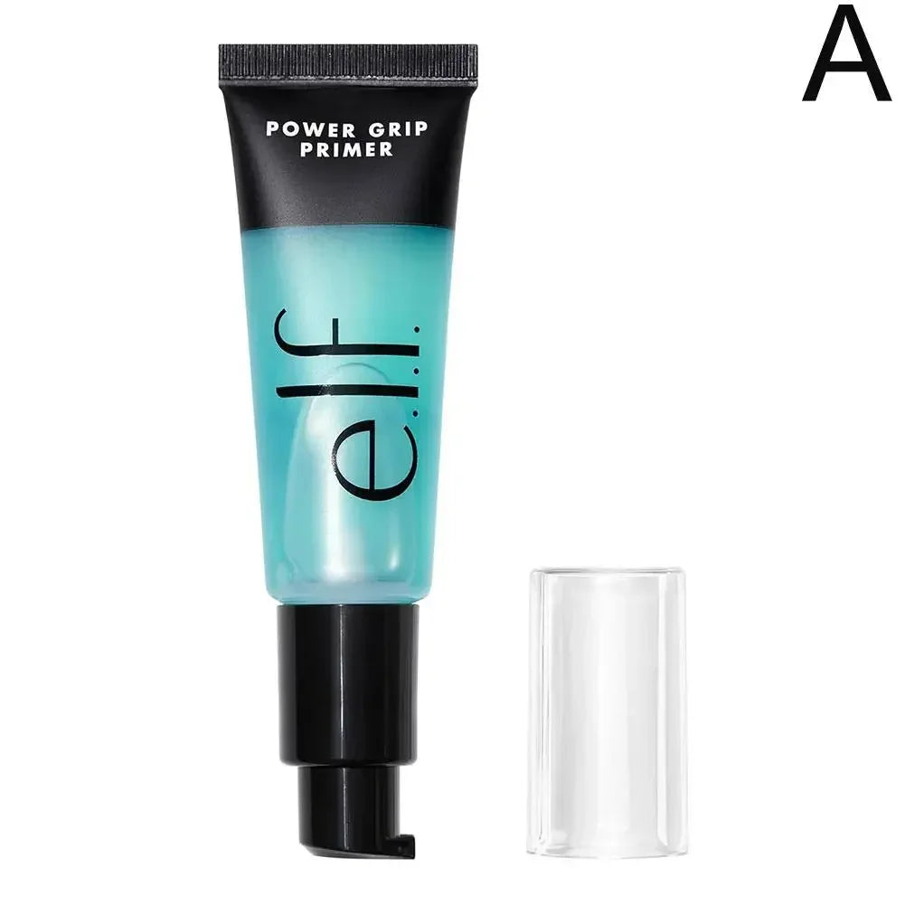 Elf Power Grip Pre-makeup Gel Gel Even Skin Tone Moisturizing Base Isolation 24ml