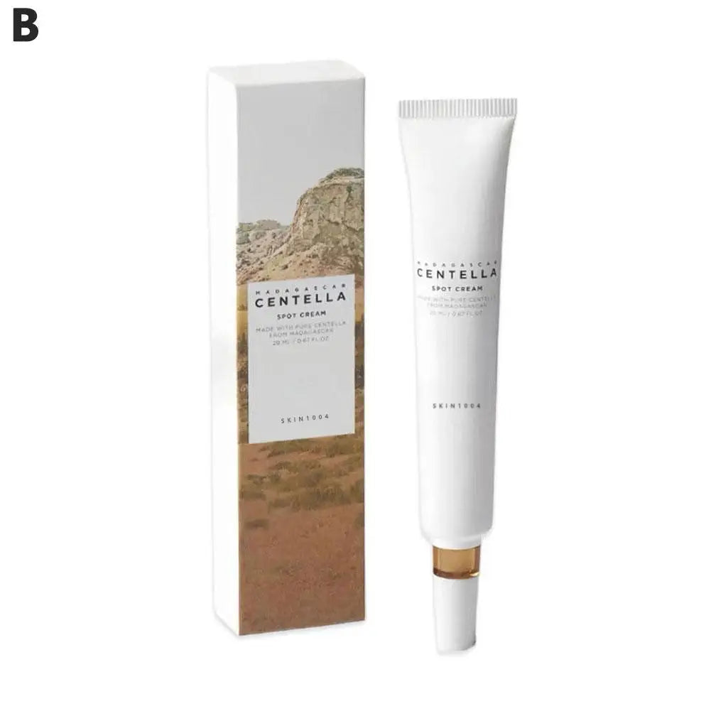 Centella Asiatica Probiotic Moisturizing Cream Deep Moisturizing Fine Lines Eye Cream Deeply Hydrating Repair Cream