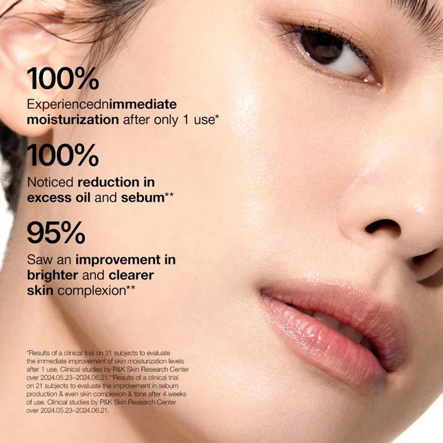 ANUA 70+ Toner 250ml - Korean Rice Bran Moisturizing Facial Essence, Suitable for Oily and Sensitive Skin, Pore Care