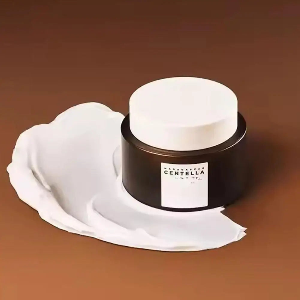 Centella Asiatica Probiotic Moisturizing Cream Deep Moisturizing Fine Lines Eye Cream Deeply Hydrating Repair Cream