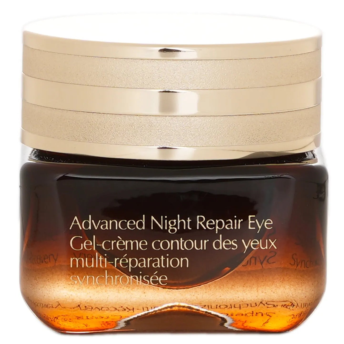 Estee Lauder Advanced Night Repair Eye Supercharged Gel Creme (Travel exclusive) 15ml 0.5oz