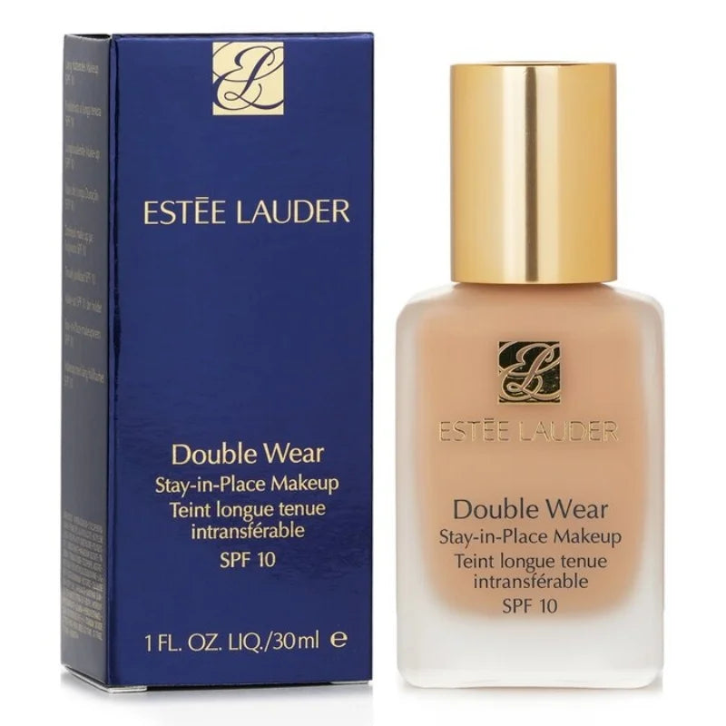 Estee Lauder Double Wear Stay In Place Makeup SPF 10,30ml