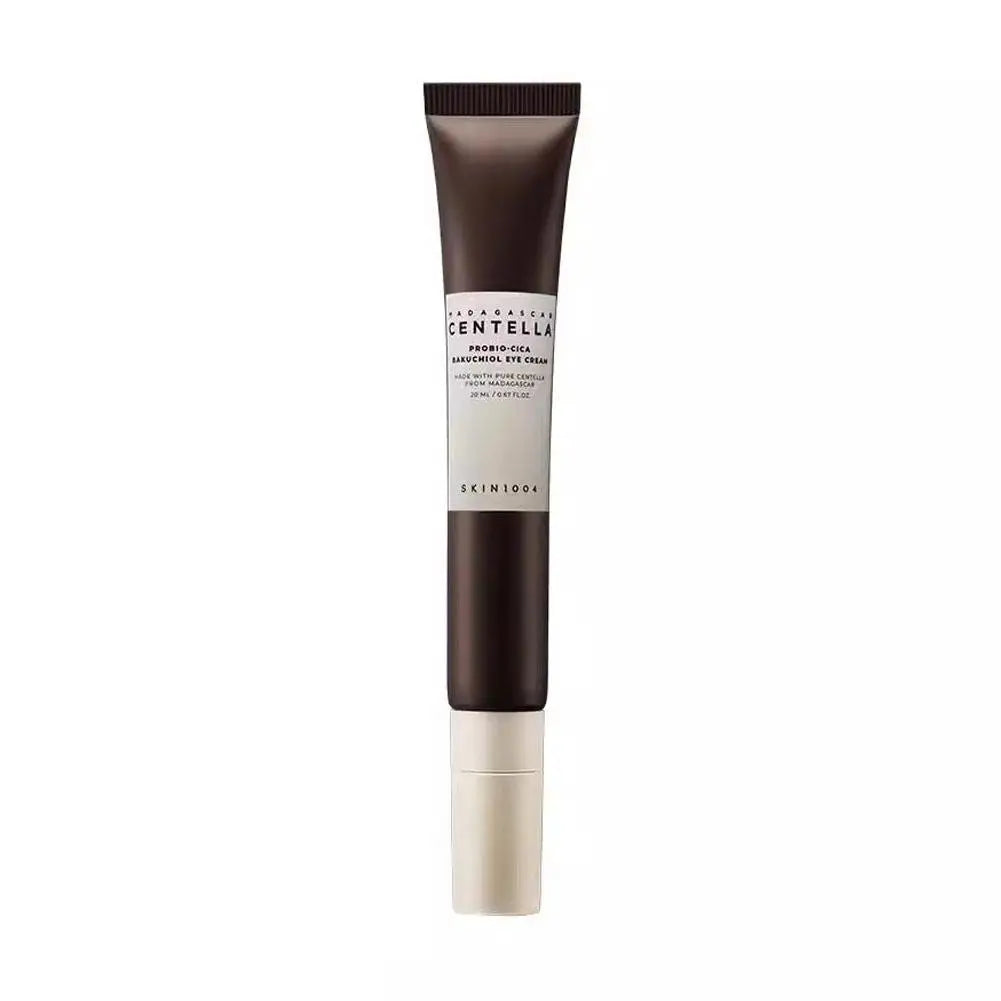 Centella Asiatica Probiotic Moisturizing Cream Deep Moisturizing Fine Lines Eye Cream Deeply Hydrating Repair Cream