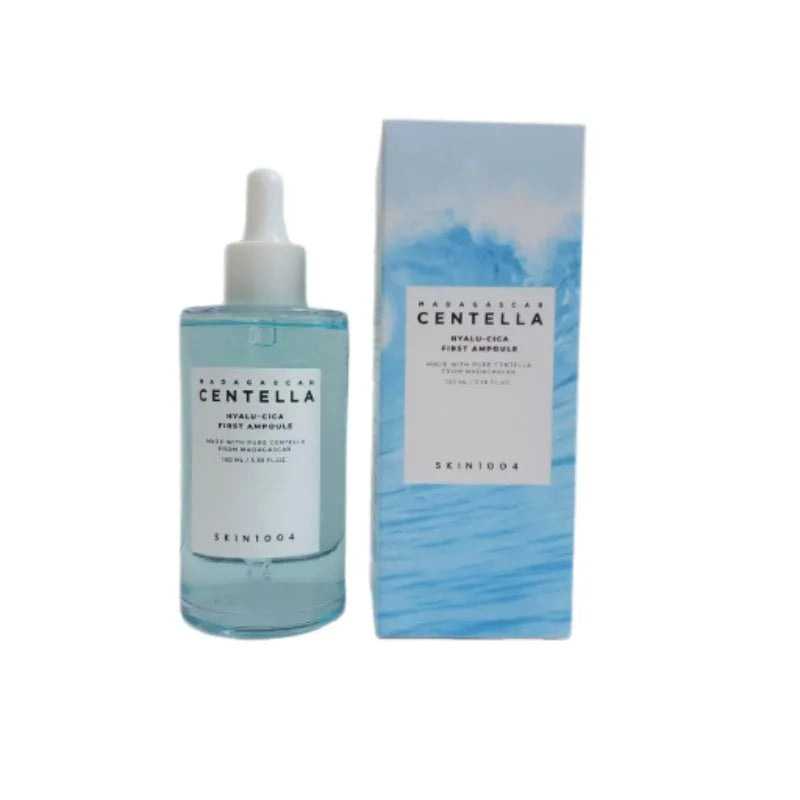 100ml SKIN 1004 Centella Asahi Ampoule Essence Hydrating Facial TonerSkin Care Products