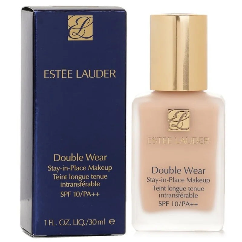 Estee Lauder Double Wear Stay In Place Makeup SPF 10,30ml