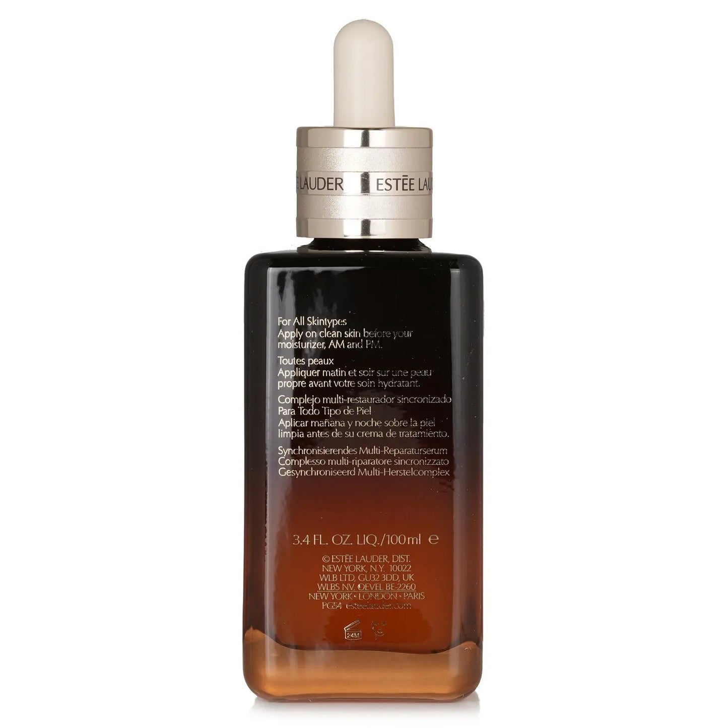 Estee Lauder Advanced Night Repair Synchronized Multi-Recovery Complex (Travel exclusive) 100ml 3.4oz