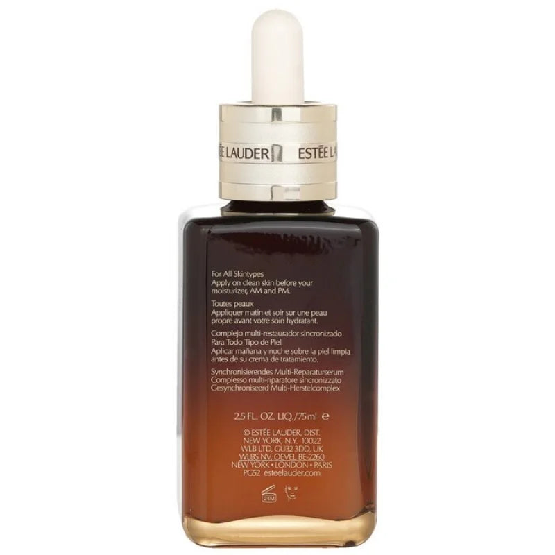 Estee Lauder Advanced Night Repair Synchronized Multi-Recovery Complex,75ml