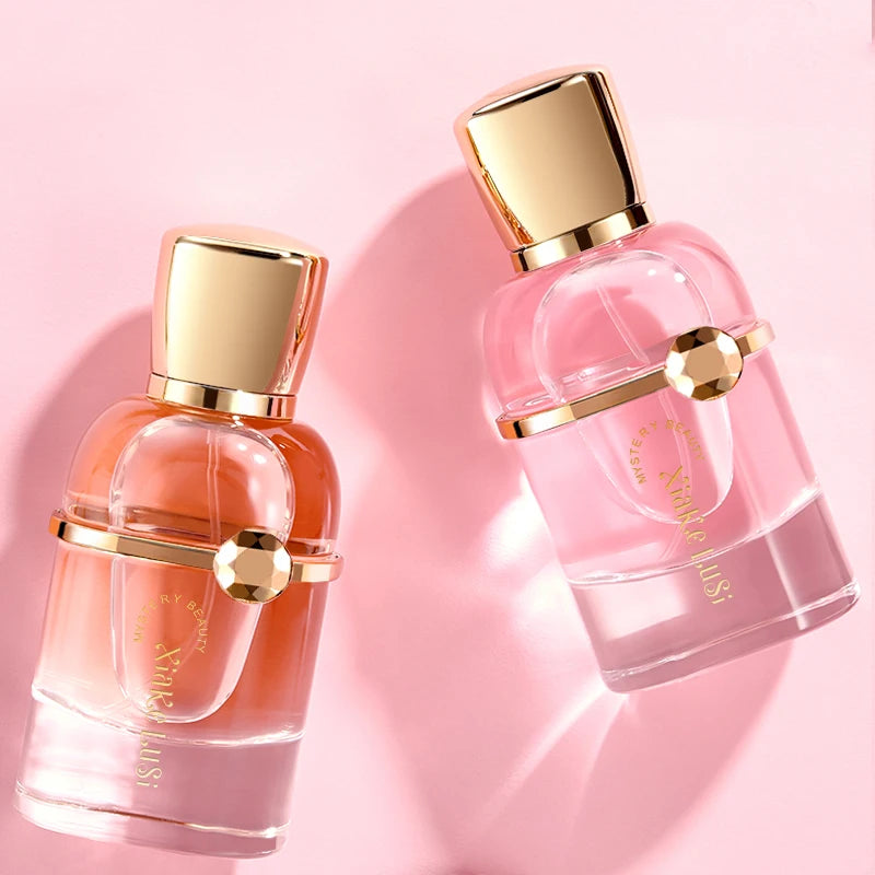 Victoria's Secret Perfume Long Lasting Fresh Natural Floral Fragrance for Women | Eau De Toilette | 50ml