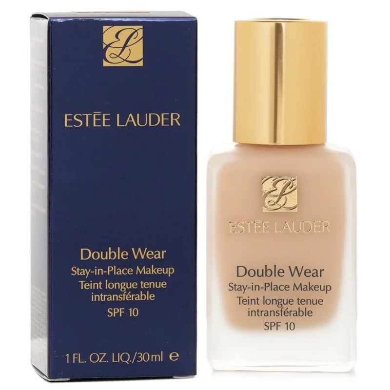 Estee Lauder Double Wear Stay In Place Makeup SPF 10,30ml