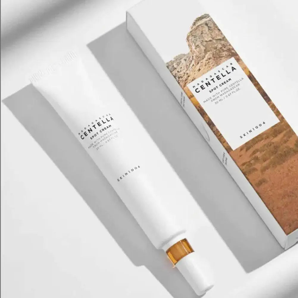 Centella Asiatica Probiotic Moisturizing Cream Deep Moisturizing Fine Lines Eye Cream Deeply Hydrating Repair Cream