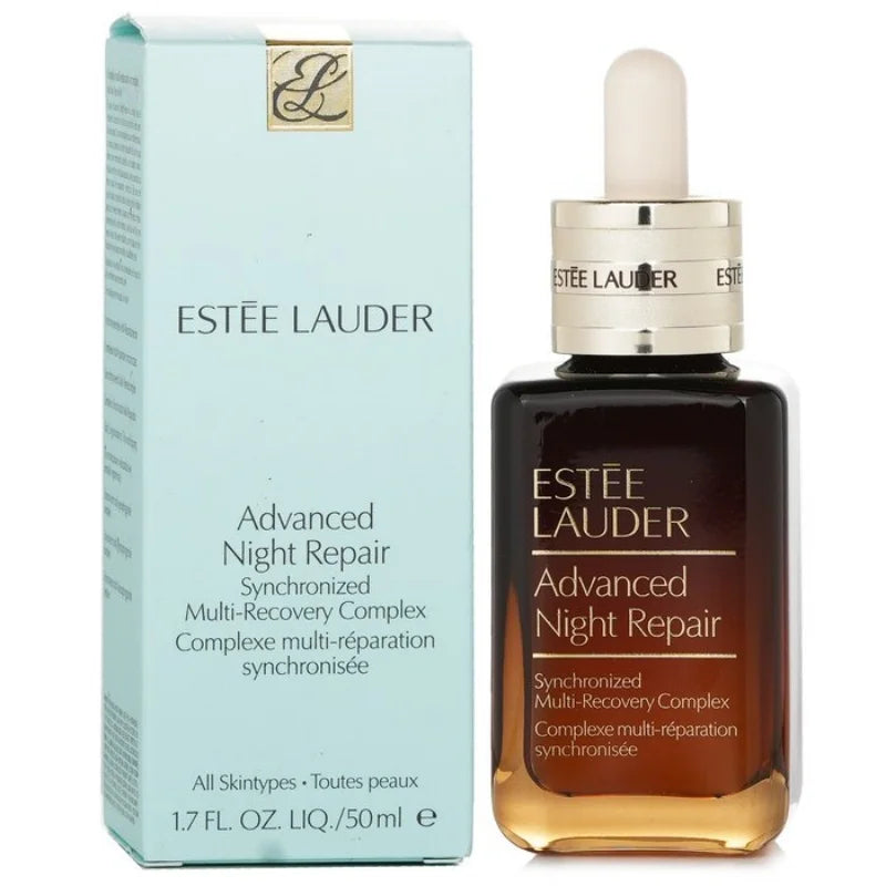 Estee Lauder Advanced Night Repair Synchronized Multi-Recovery Complex, 50ml