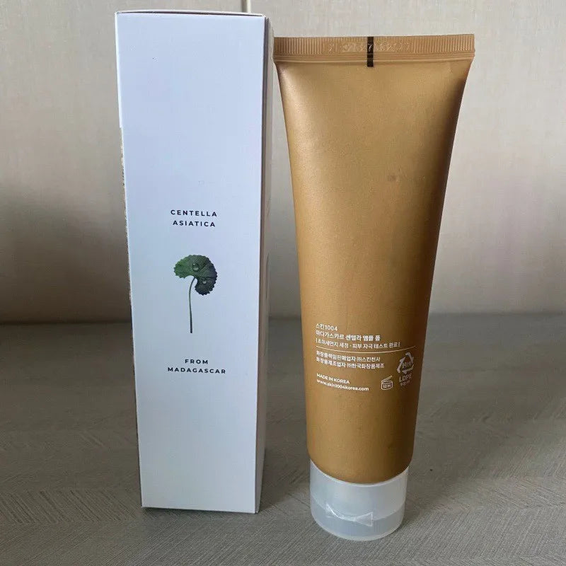 Skin1004 Skincare Angel Centella Assassin Cleanser Amino Acid Facial Cleanser Powder Salt Tea Tree 125ml
