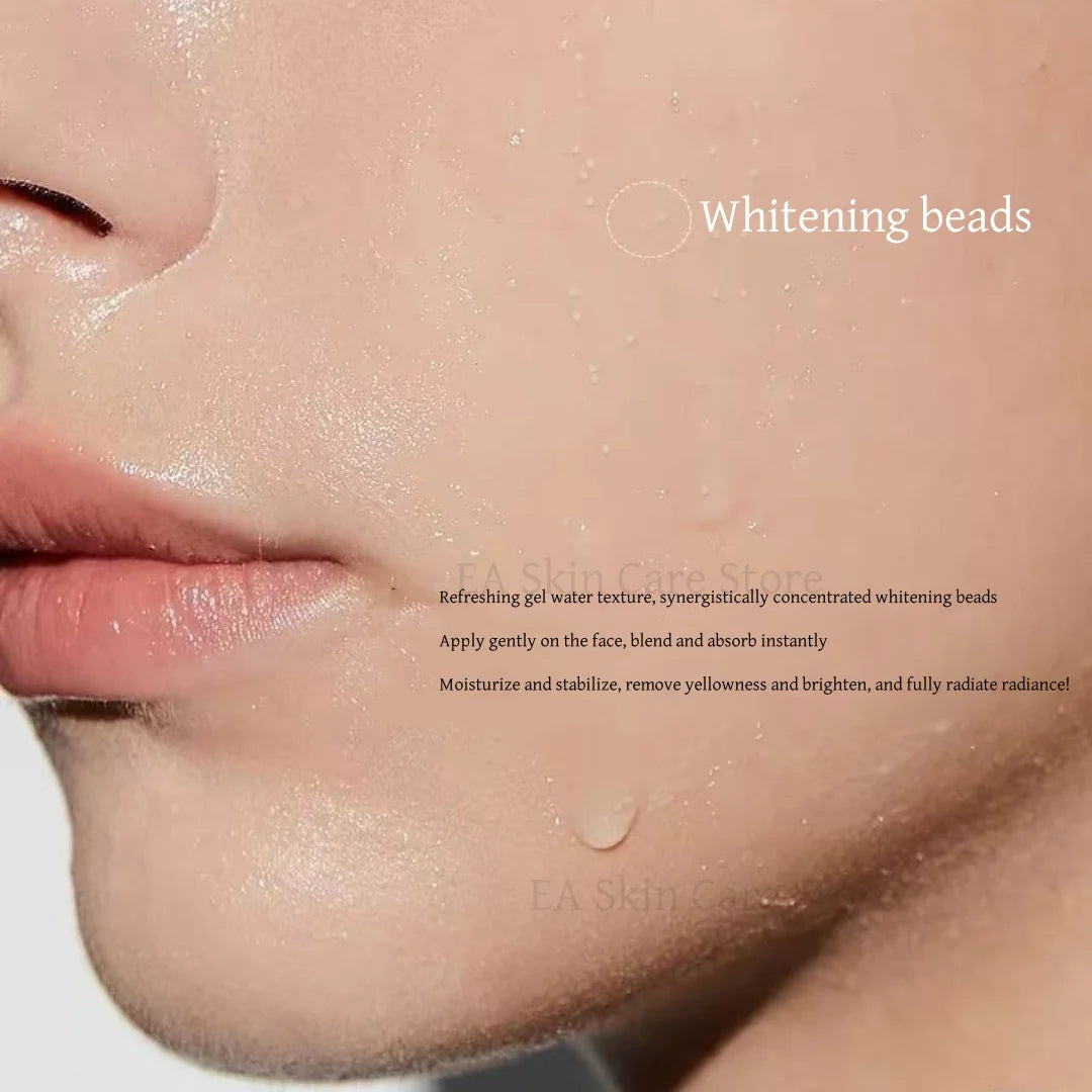 SKIN1004 Centella Skincare Coreanos Face Care 2Pcs/Set Whitening Serum Tone Brightening Capsule Ampoule Tone-up Sunscreen SPF50+