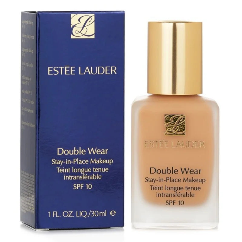Estee Lauder Double Wear Stay In Place Makeup SPF 10,30ml