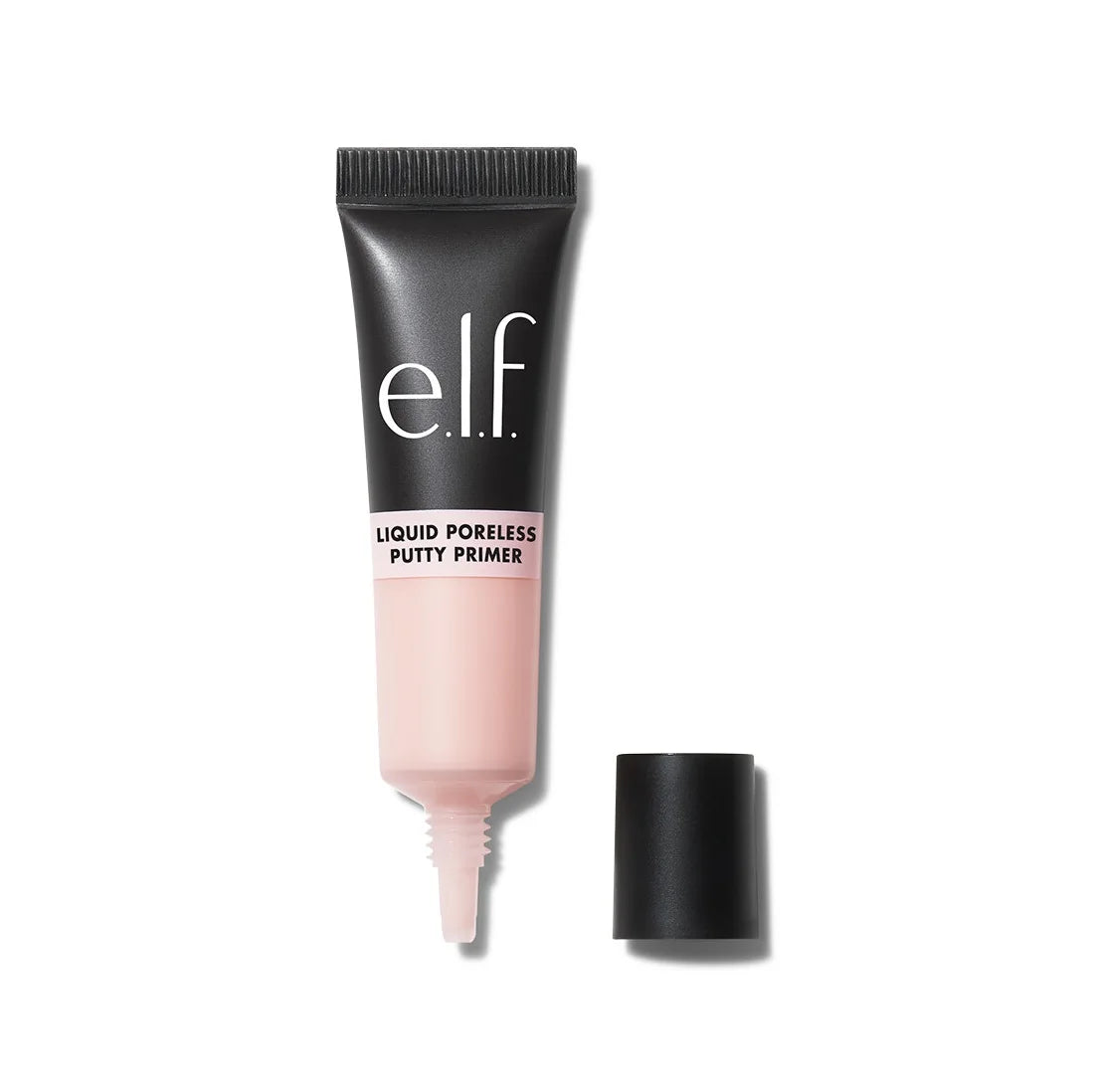 Elf Liquid Poreless Putty Primer Invisible Pores Smoothing Long-lasting Makeup Base Moisturizing Waterproof Makeup Cosmetics