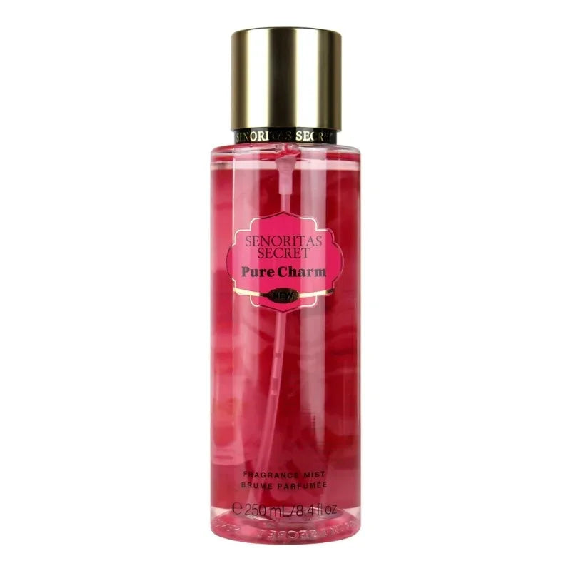 Original Brand Perfume Popular Victoria Coconut Floral Fresh Natural Fragrance Spray Irresistible Seductive Date Secret Perfume