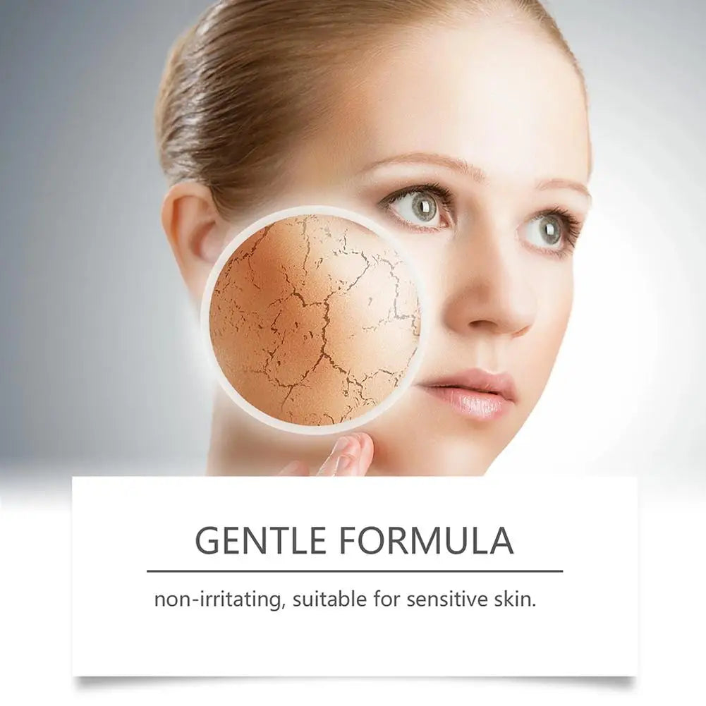 Centella Asiatica Soothing Moisturising facial Gel Deep Hydration Repairing Gel Skin Care For Women