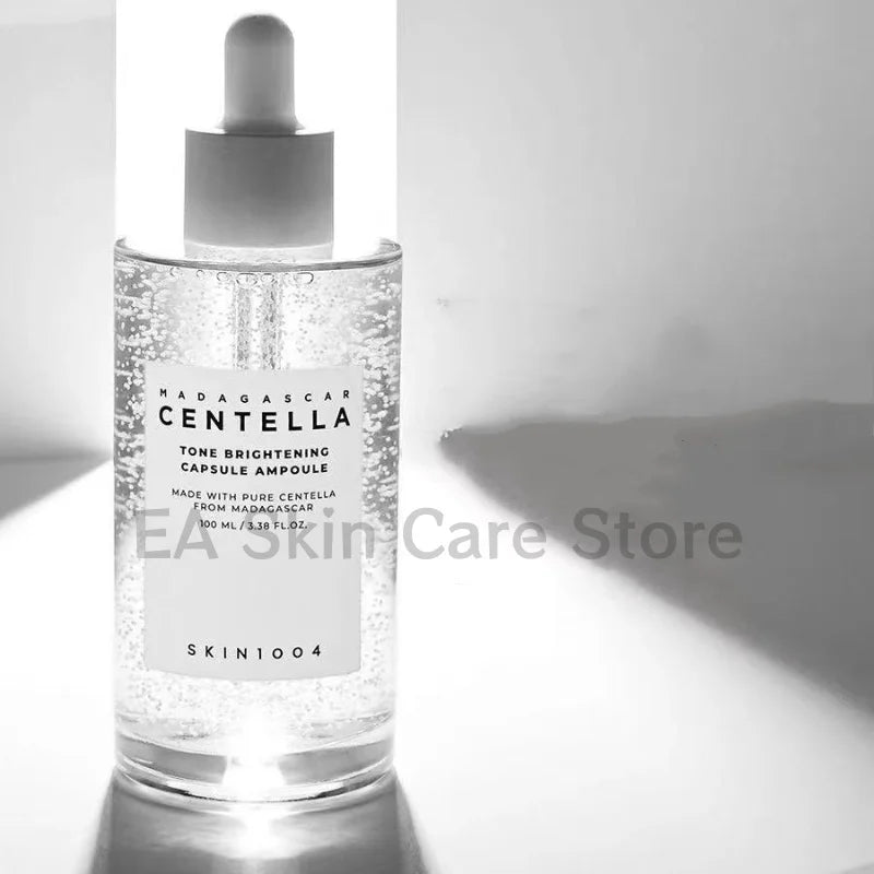 SKIN1004 Centella Skincare Coreanos Whitening Serum Facial Soothing Hydration Ampoule Blackhead Remover Niacinamide Essence