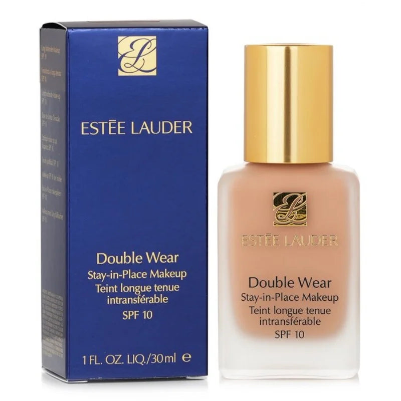 Estee Lauder Double Wear Stay In Place Makeup SPF 10,30ml