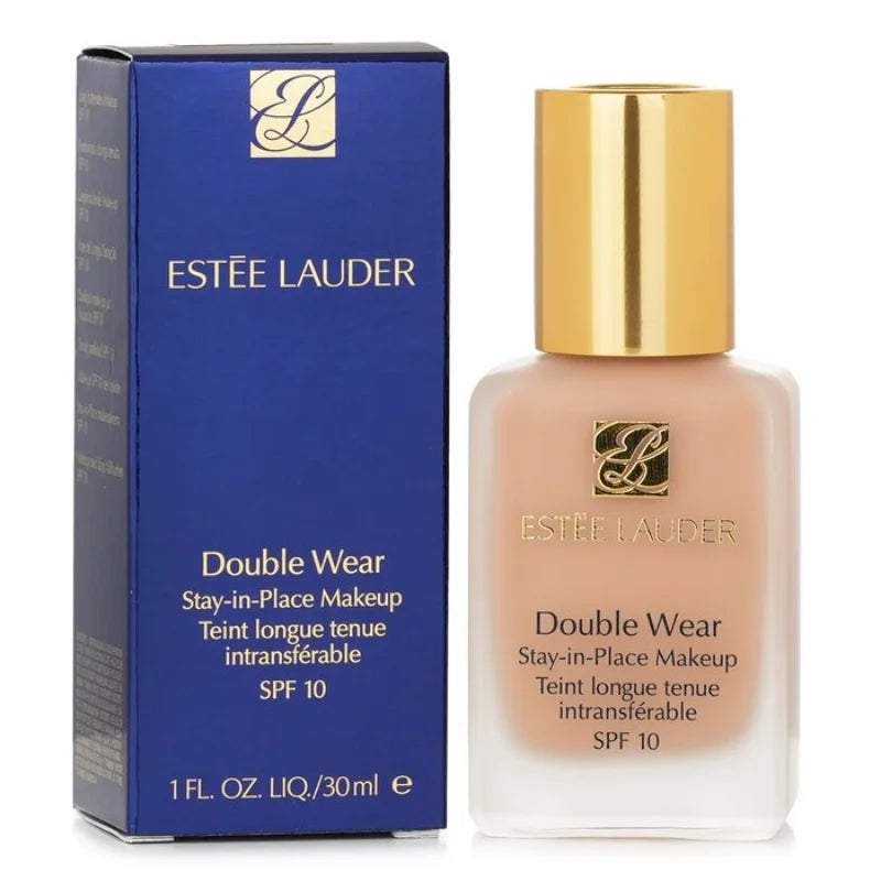 Estee Lauder Double Wear Stay In Place Makeup SPF 10,30ml
