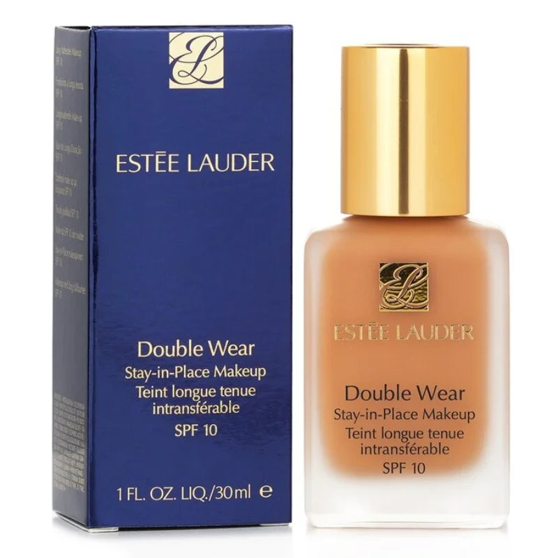 Estee Lauder Double Wear Stay In Place Makeup SPF 10,30ml