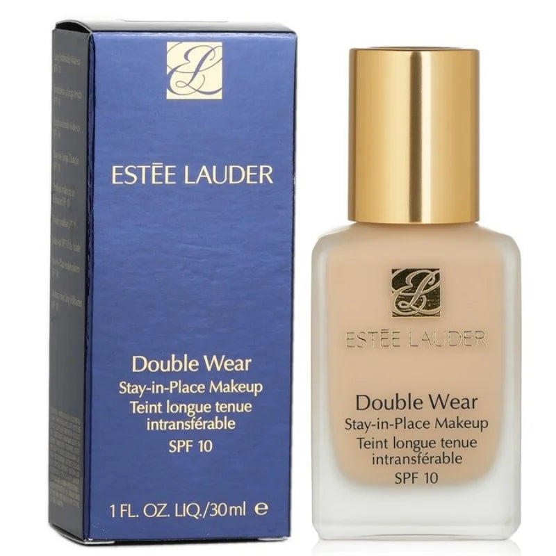Estee Lauder Double Wear Stay In Place Makeup SPF 10,30ml