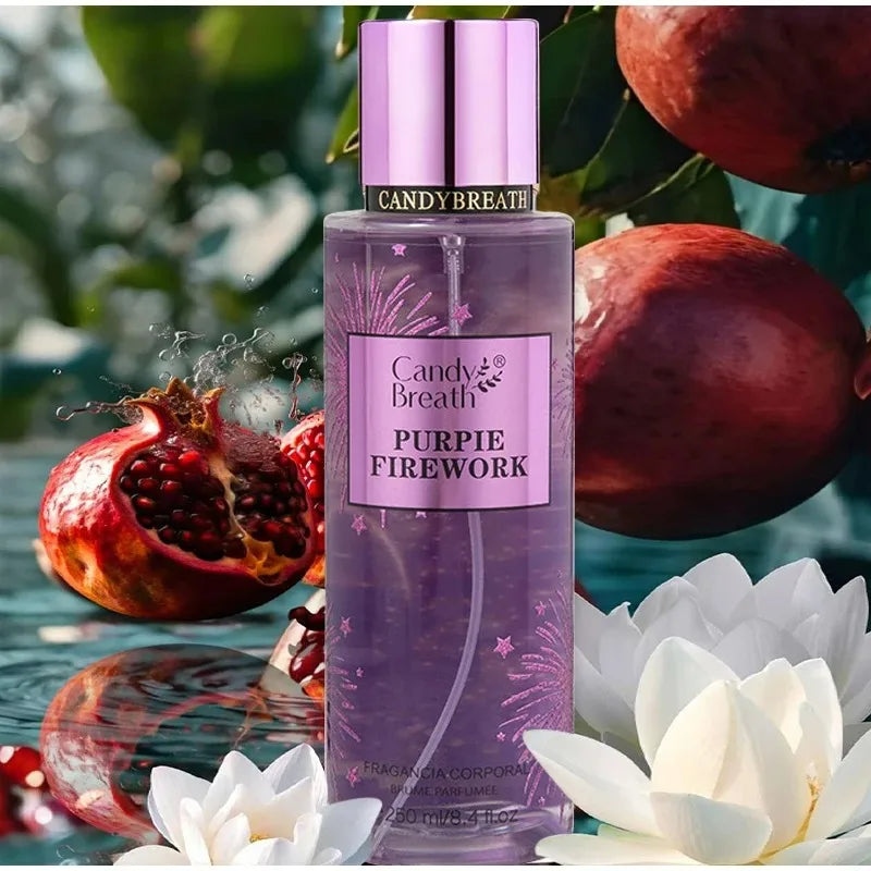 Original Brand Perfume Popular Victoria Coconut Floral Fresh Natural Fragrance Spray Irresistible Seductive Date Secret Perfume