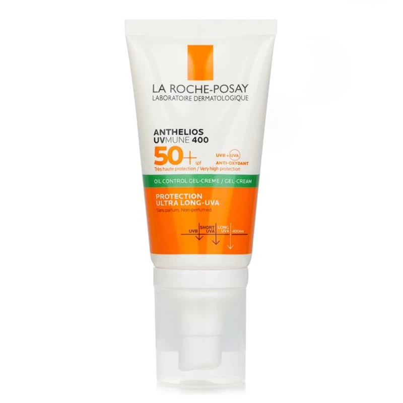 La Roche Posay Anthelios UVMUNE 400 SPF50+ Oil Control Gel Cream