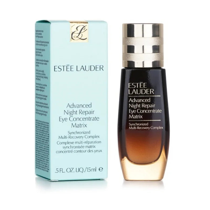 Estee Lauder Advanced Night Repair Eye Concentrate Matrix Synchronized Multi-Recovery Complex, 15ml