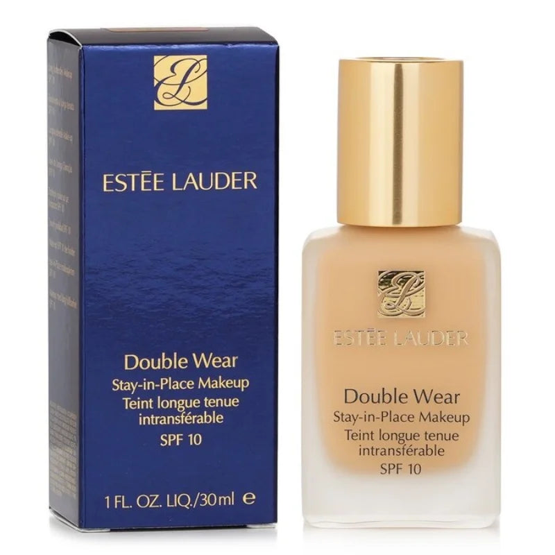 Estee Lauder Double Wear Stay In Place Makeup SPF 10,30ml
