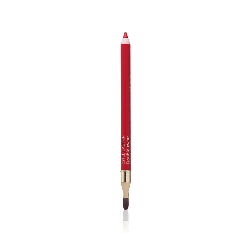 Estée Lauder Double Wear Long-Lasting 24H Stay-in-Place Lip Liner 18 Red