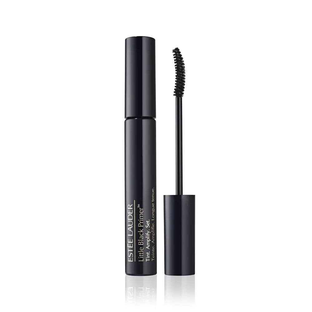 Estée Lauder Little Black Primer™ Tint. Amplify. Set. | Long-Lasting Black Eyelash Primer 0.2 Fl Oz