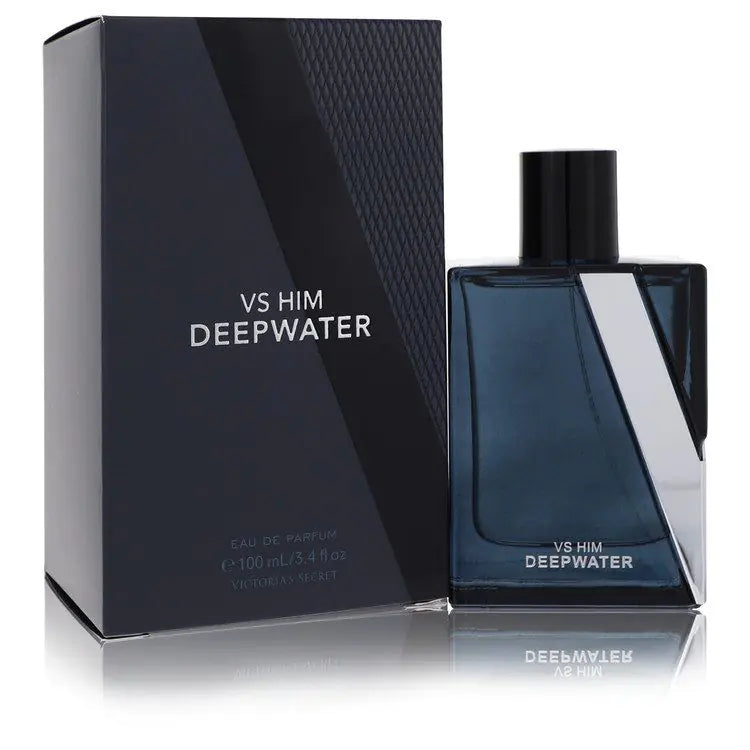 Vs Him Deepwater by Victoria's Secret Eau De Parfum Spray