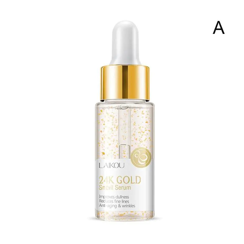 La Roche-Posay Hyaluronic Acid Serum 15ml for Hydration